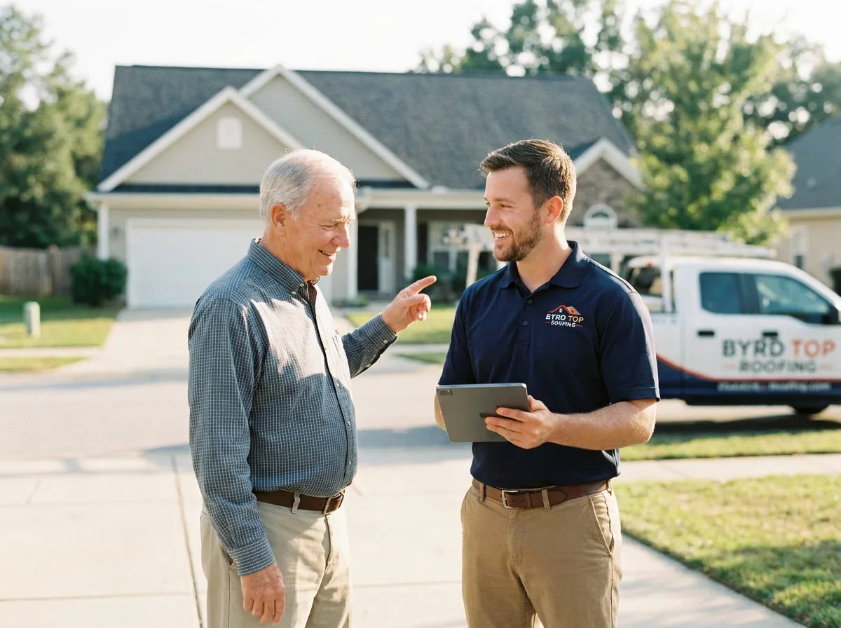 Roofing Davis Creek, CA FAQs
